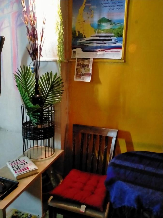 Home&Hug Phuket Dış mekan fotoğraf