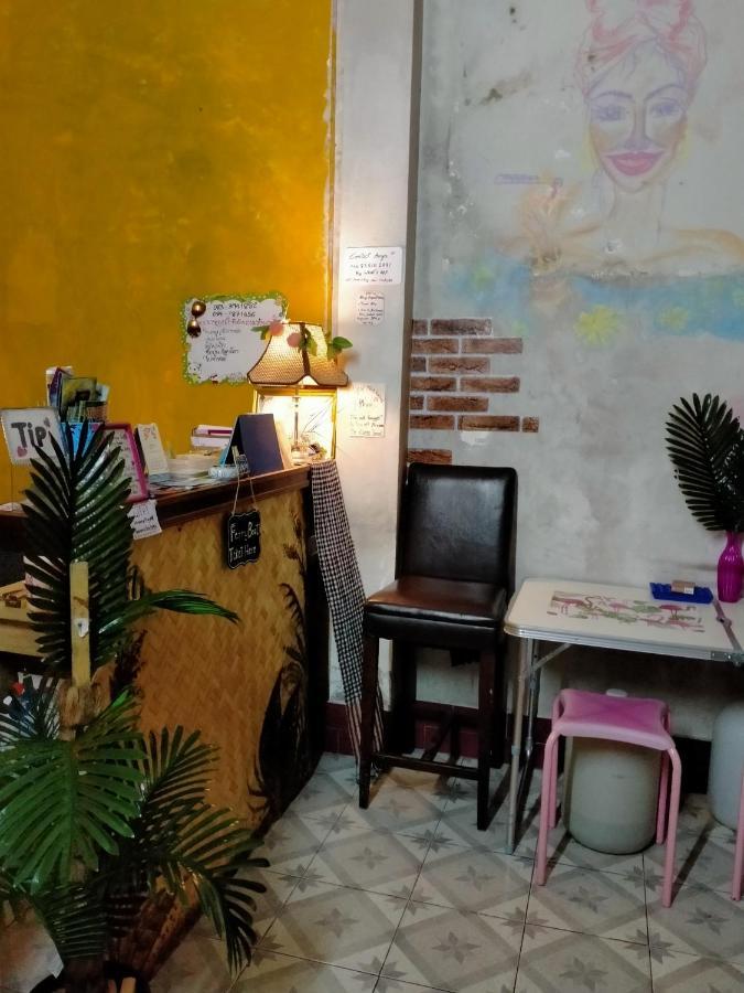 Home&Hug Phuket Dış mekan fotoğraf