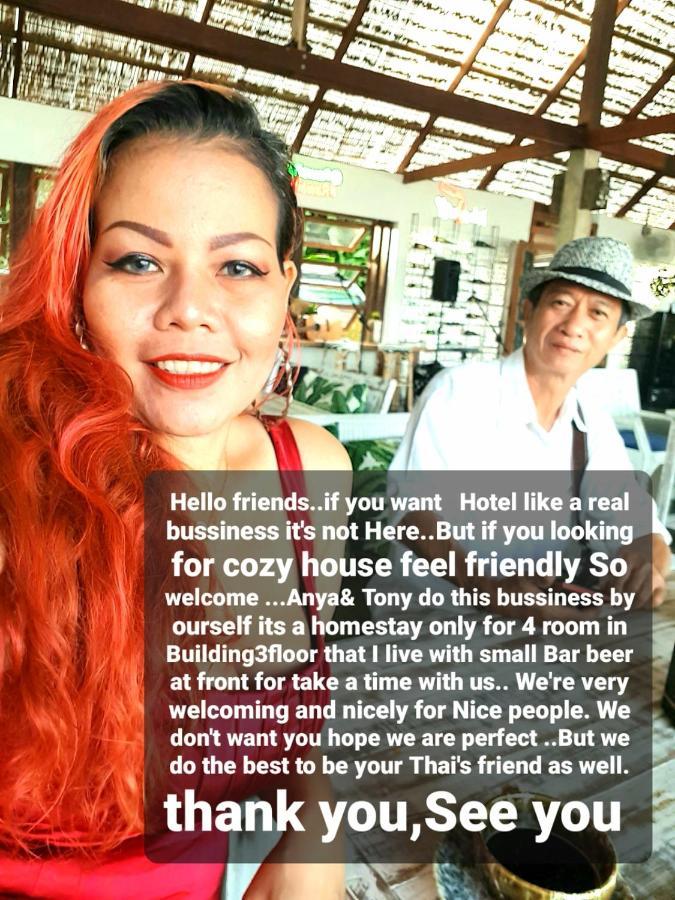 Home&Hug Phuket Dış mekan fotoğraf